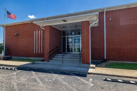 65 Old Springfield Road Lebanon KY 40033
