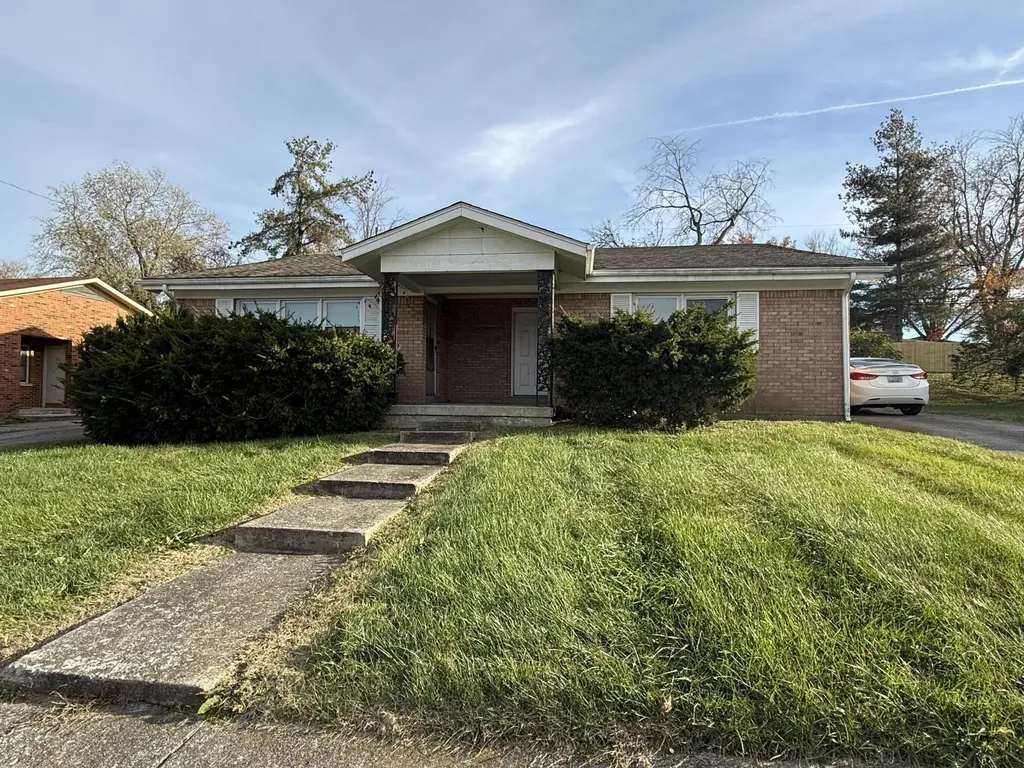 105 Purcell Drive Richmond KY 40475