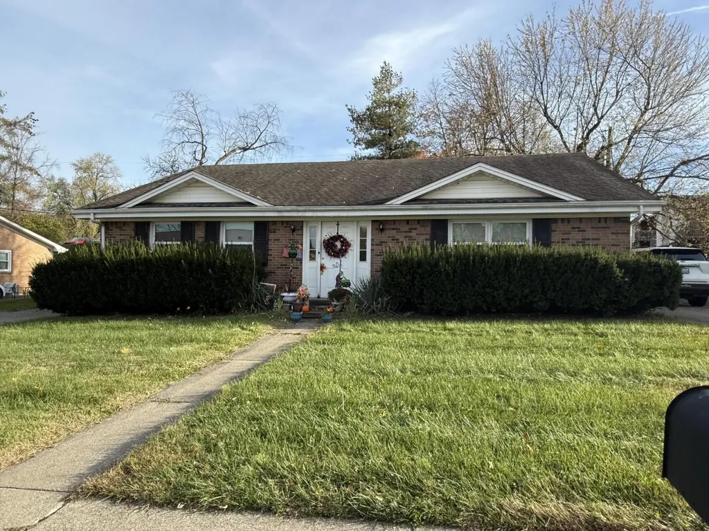 103 Purcell Drive Richmond KY 40475