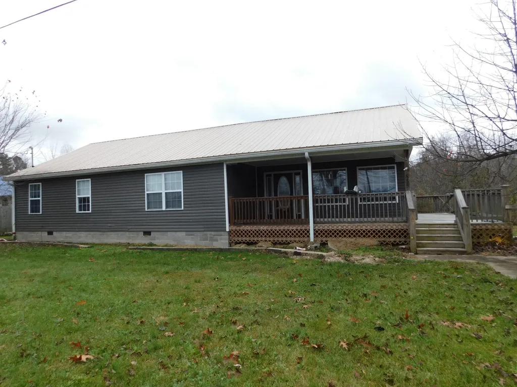 855 Pleasant Grove Loop Manchester KY 40962