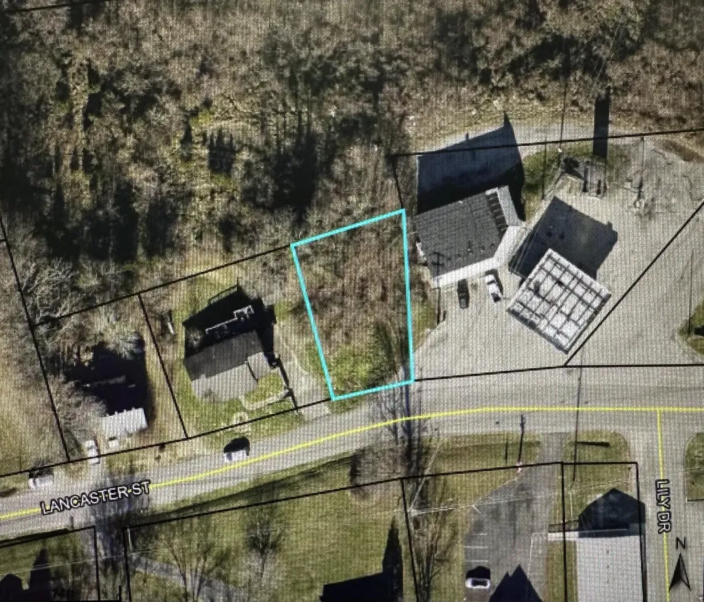 931 Lancaster Street Stanford KY 40484