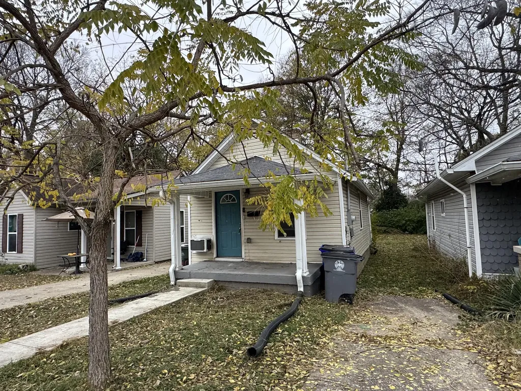 633 Ohio Street Lexington KY 40508