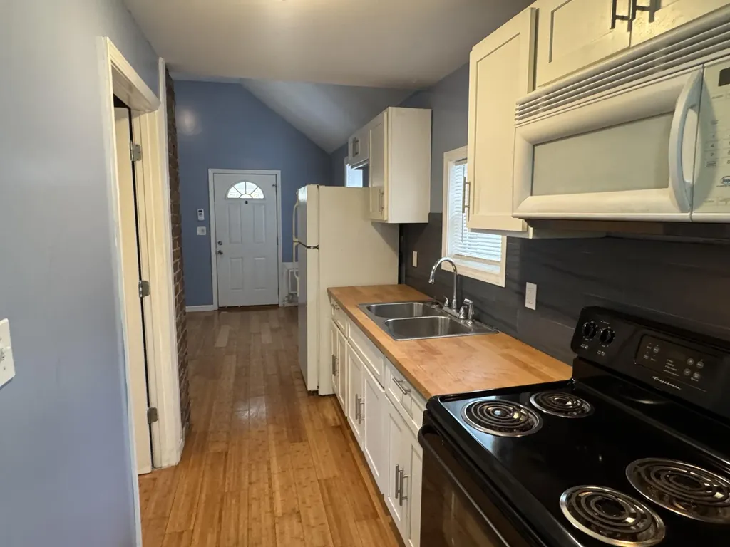 633 Ohio Street Lexington KY 40508