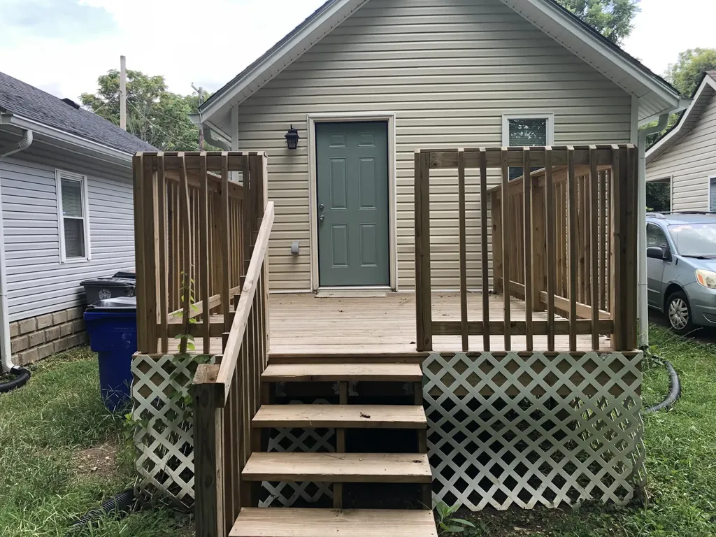 633 Ohio Street Lexington KY 40508
