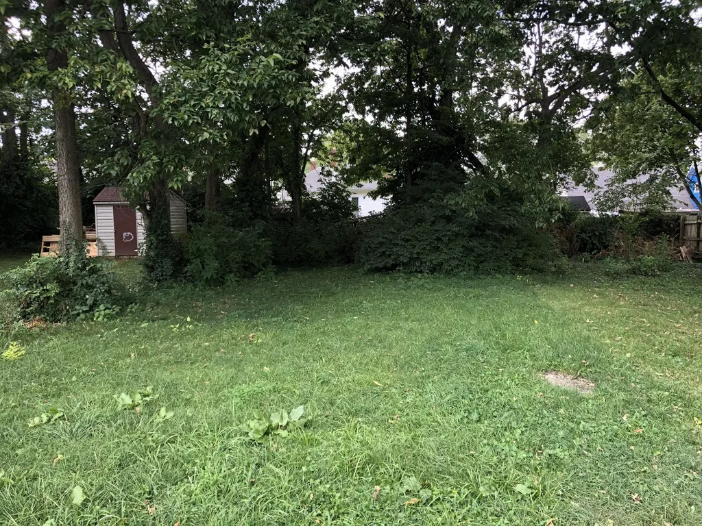 633 Ohio Street Lexington KY 40508