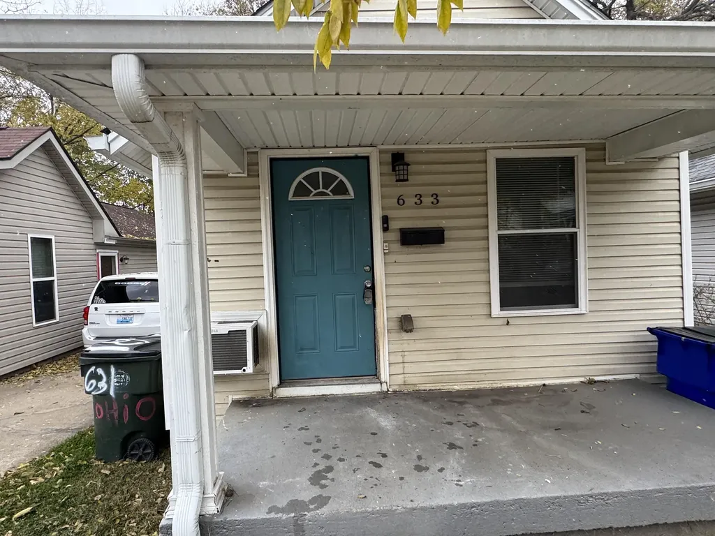 633 Ohio Street Lexington KY 40508