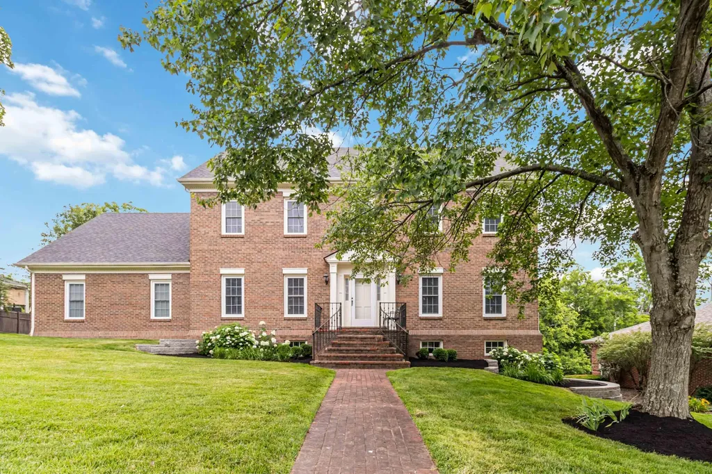4991 Tynebrae Road Lexington KY 40515