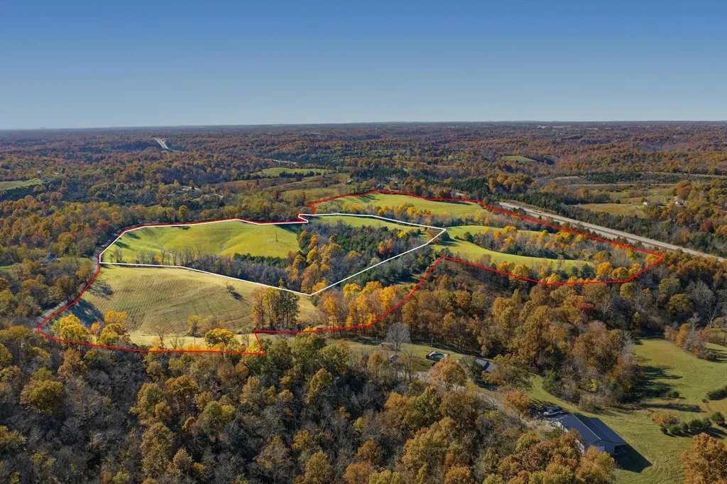 47.48 Tatum Springs Road Willisburg KY 40078