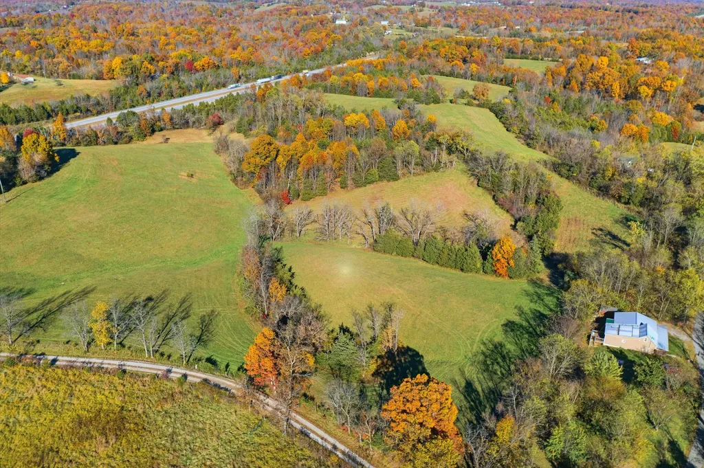 47.48 Tatum Springs Road Willisburg KY 40078