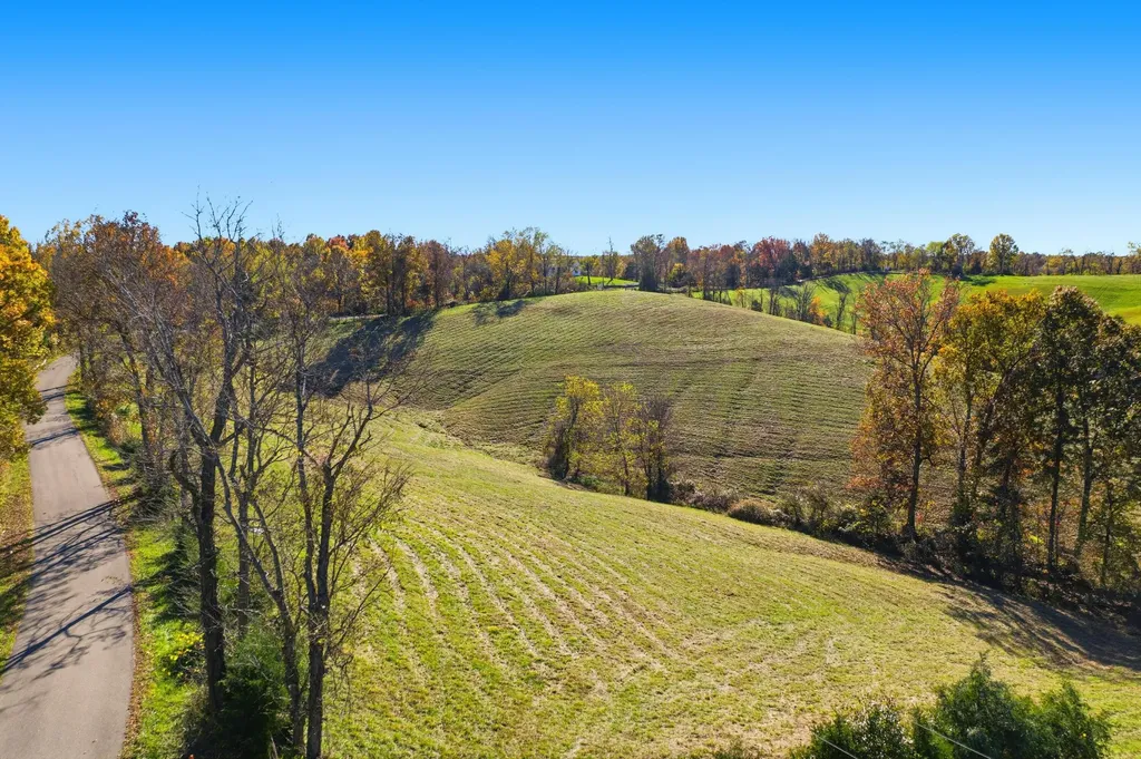47.48 Tatum Springs Road Willisburg KY 40078