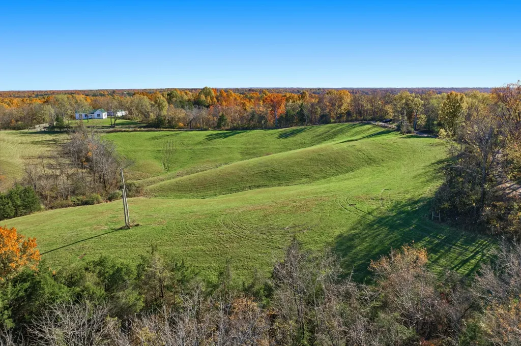 47.48 Tatum Springs Road Willisburg KY 40078