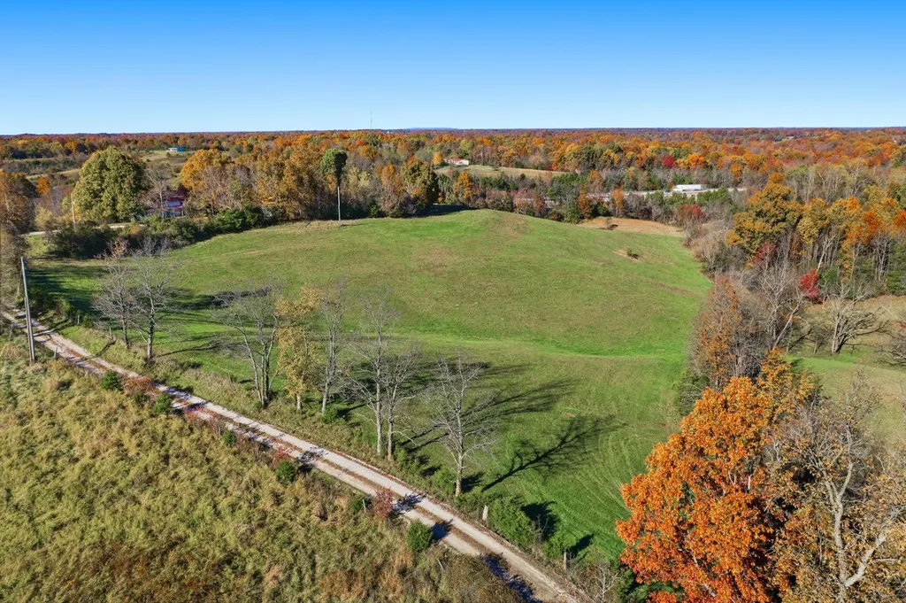 47.48 Tatum Springs Road Willisburg KY 40078