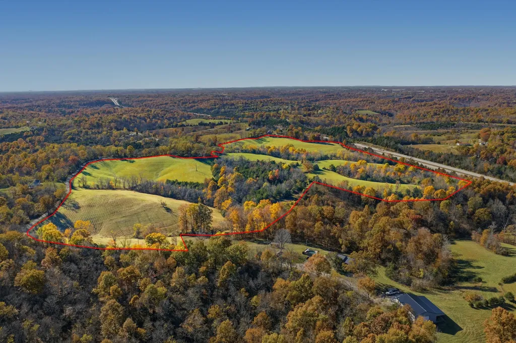 47.48 Tatum Springs Road Willisburg KY 40078