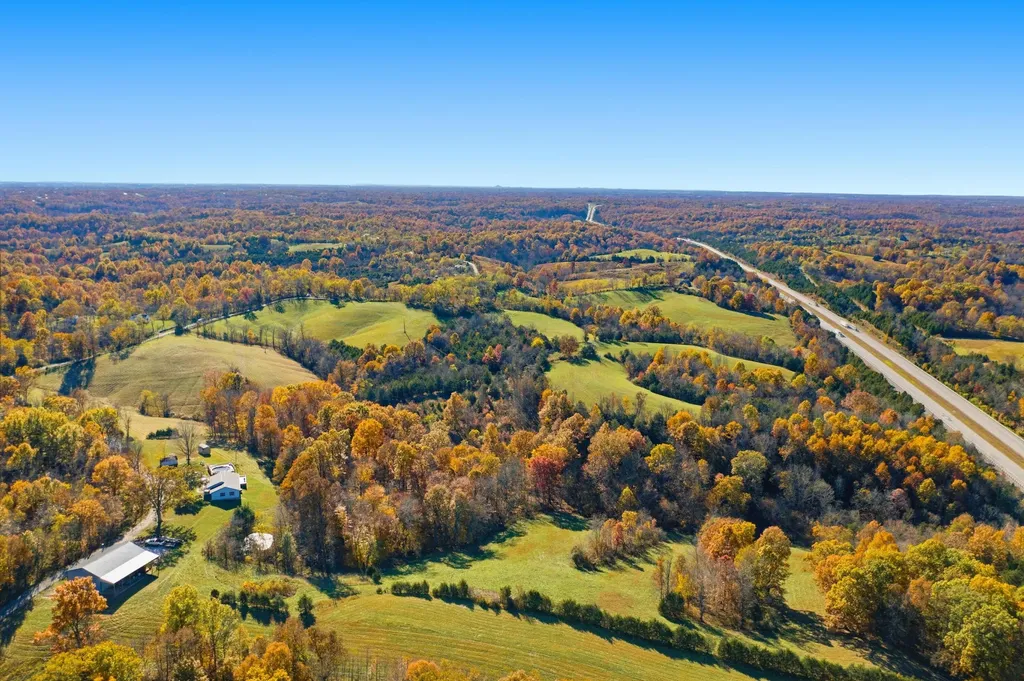 47.48 Tatum Springs Road Willisburg KY 40078