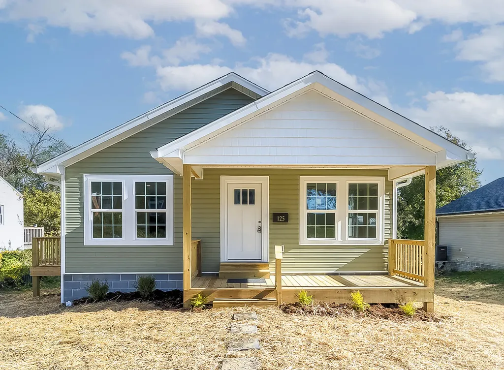 125 Elkhorn Drive Frankfort KY 40601