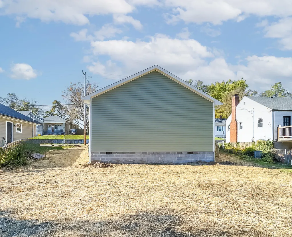 125 Elkhorn Drive Frankfort KY 40601