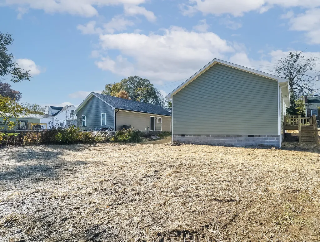 125 Elkhorn Drive Frankfort KY 40601