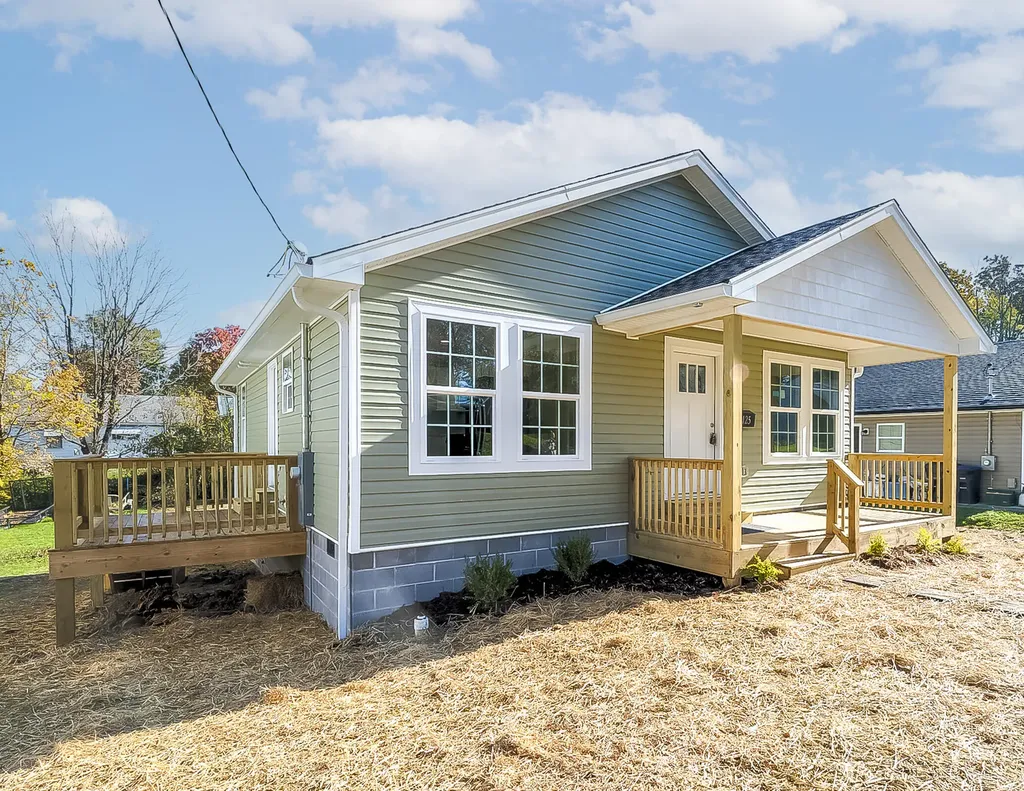 125 Elkhorn Drive Frankfort KY 40601