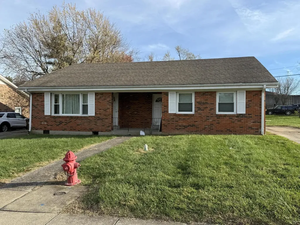 101 Purcell Drive Richmond KY 40475