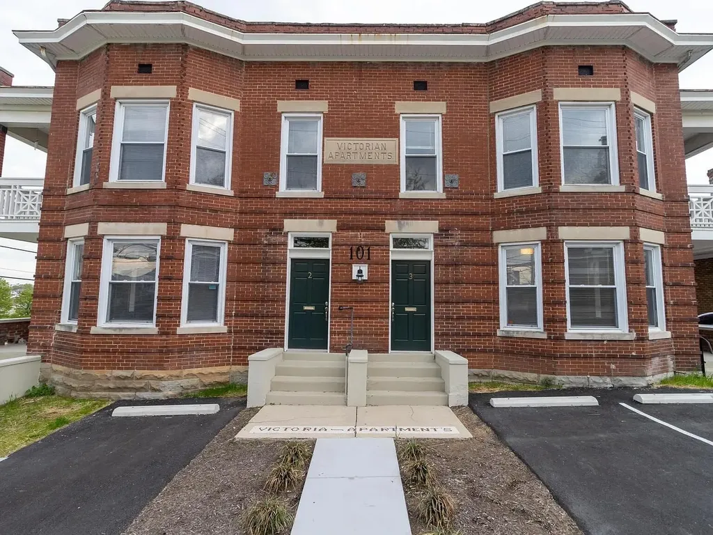 101 S Burns Avenue Winchester KY 40391