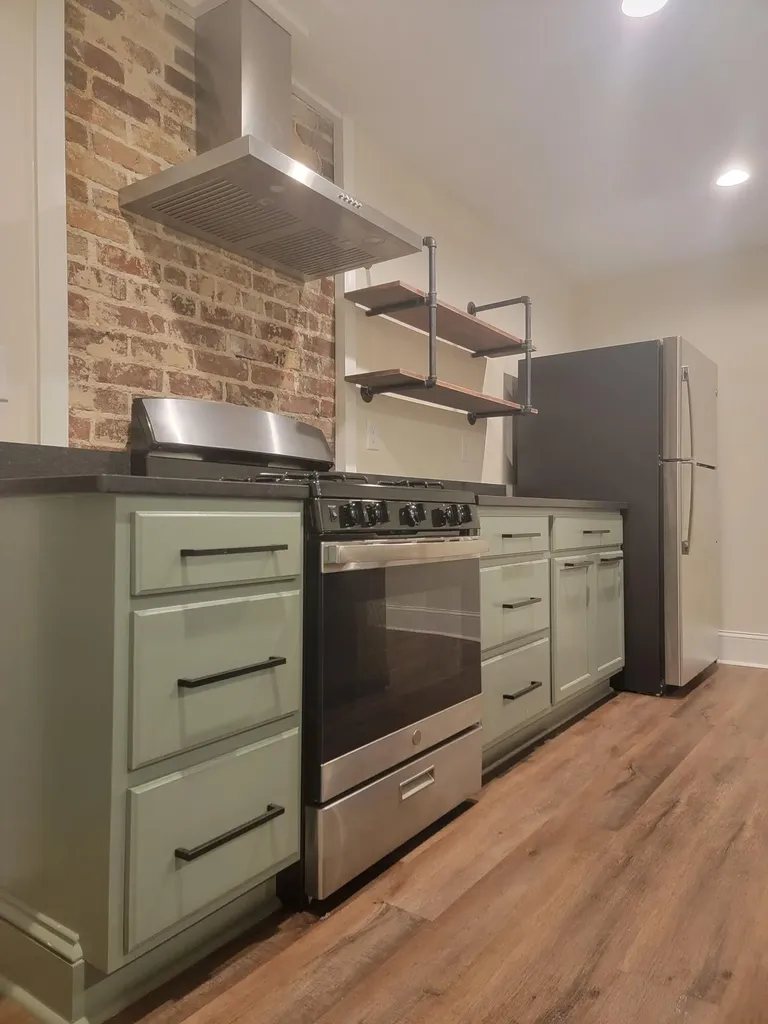 101 S Burns Avenue Winchester KY 40391