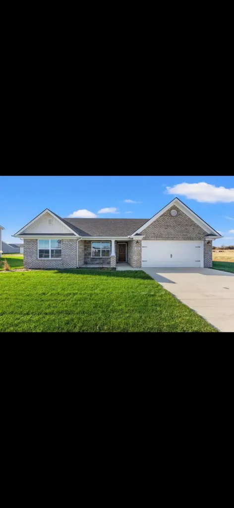 0340 Pageant Drive Richmond KY 40475
