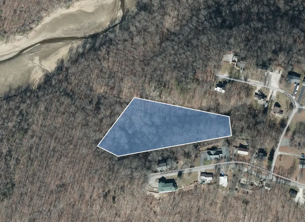 Lot 24 Century Place Somerset KY 42503