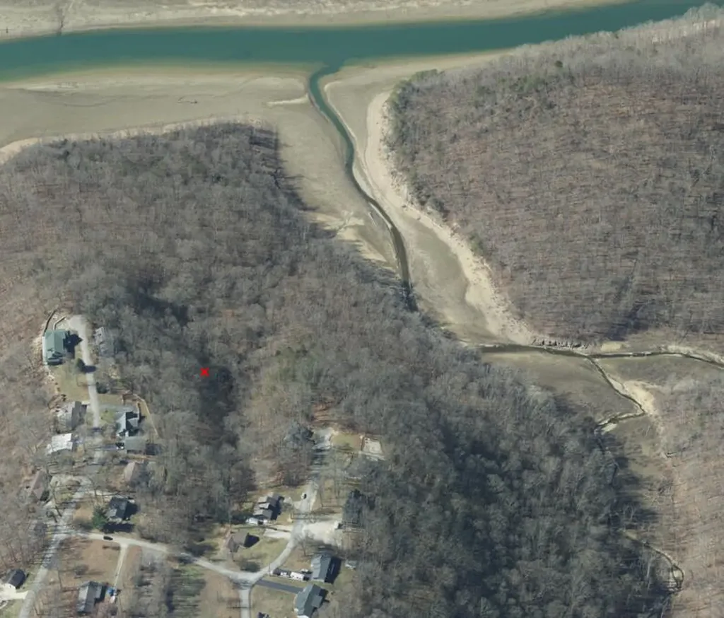 Lot 24 Century Place Somerset KY 42503
