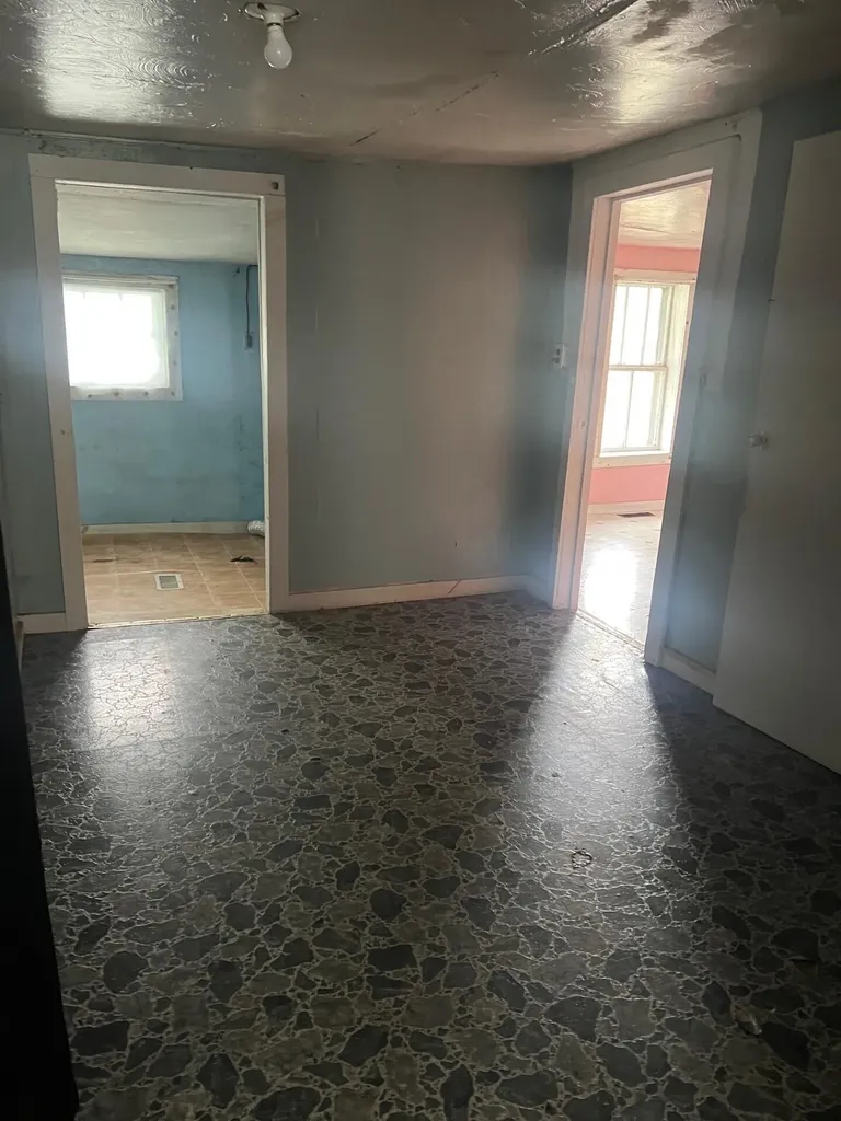 821 Runnells Branch Road Hindman KY 41822