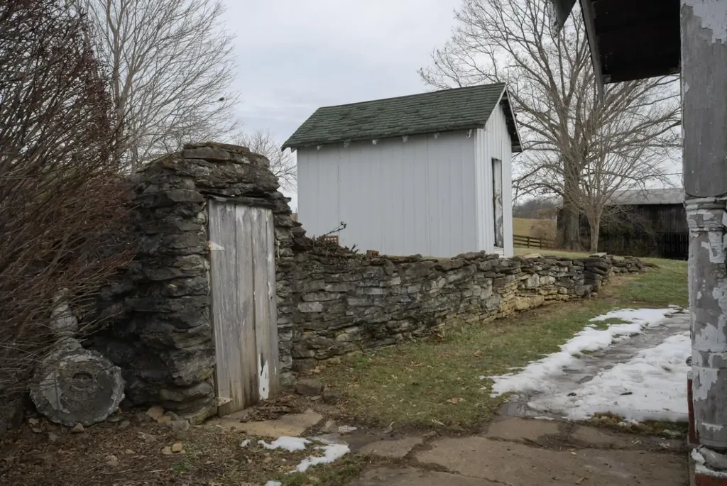 1065 Moorefield Road Carlisle KY 40311