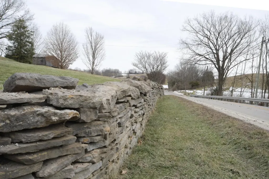 1065 Moorefield Road Carlisle KY 40311