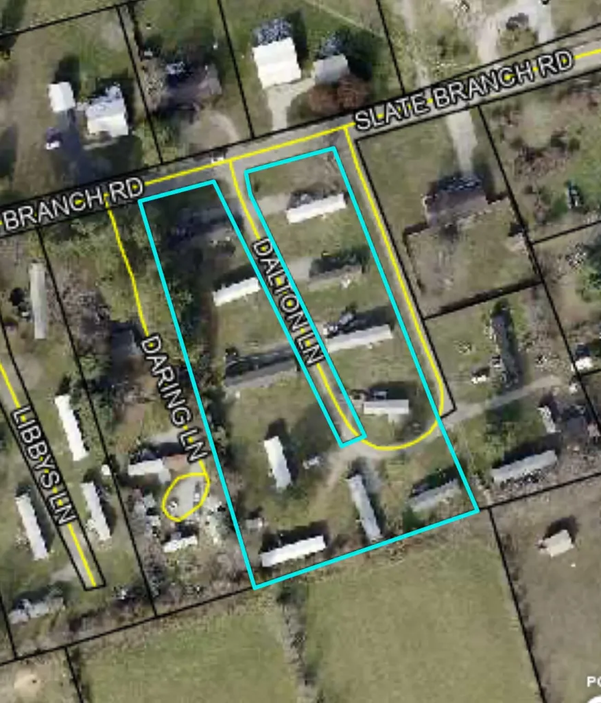 11 Dalton Lane Somerset KY 42503