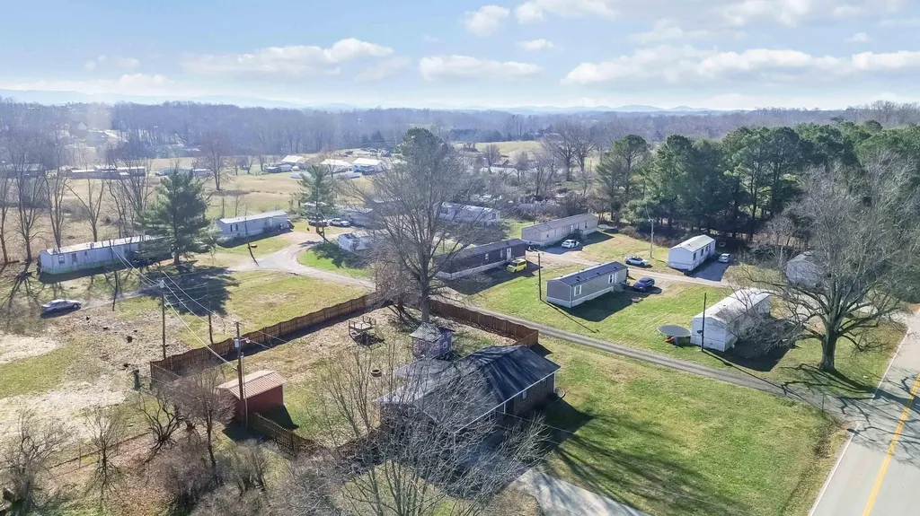 11 Dalton Lane Somerset KY 42503