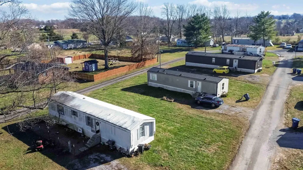 11 Dalton Lane Somerset KY 42503