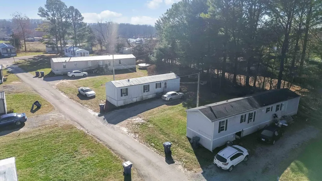11 Dalton Lane Somerset KY 42503