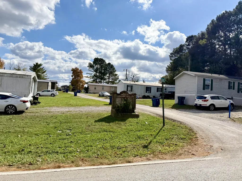 11 Dalton Lane Somerset KY 42503