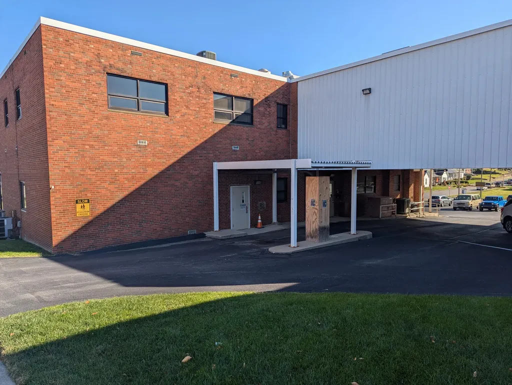 198 W Broadway Street Danville KY 40422