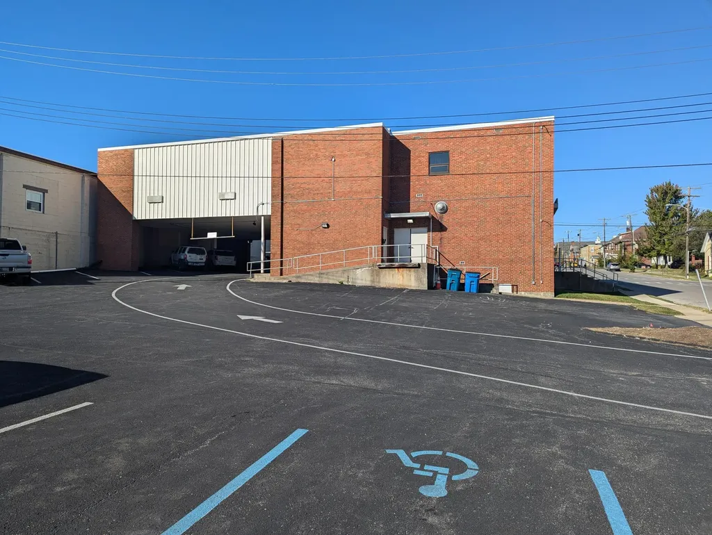 198 W Broadway Street Danville KY 40422