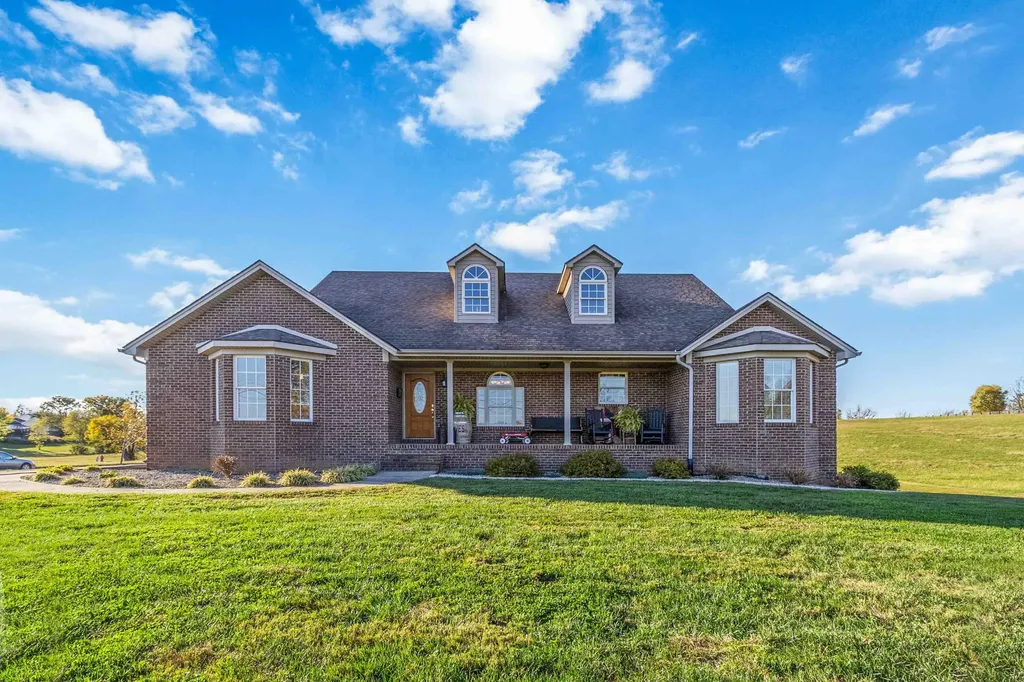100 N Braxton Drive Perryville KY 40468