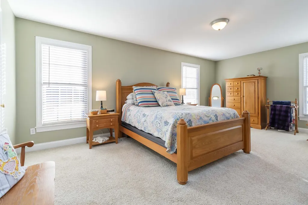 100 N Braxton Drive Perryville KY 40468