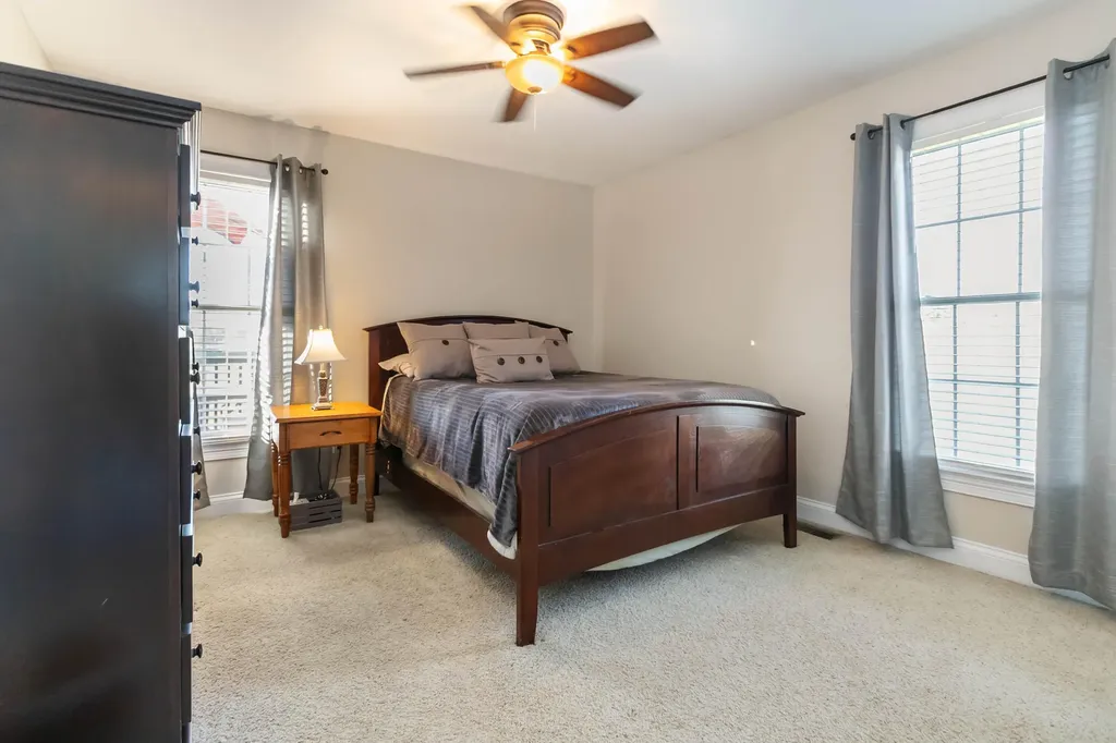 100 N Braxton Drive Perryville KY 40468