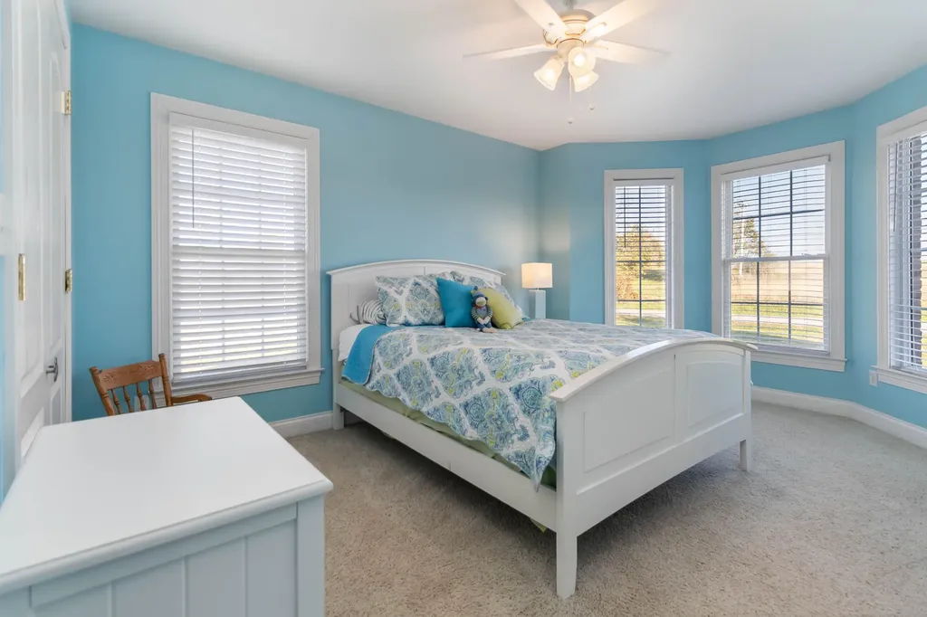 100 N Braxton Drive Perryville KY 40468