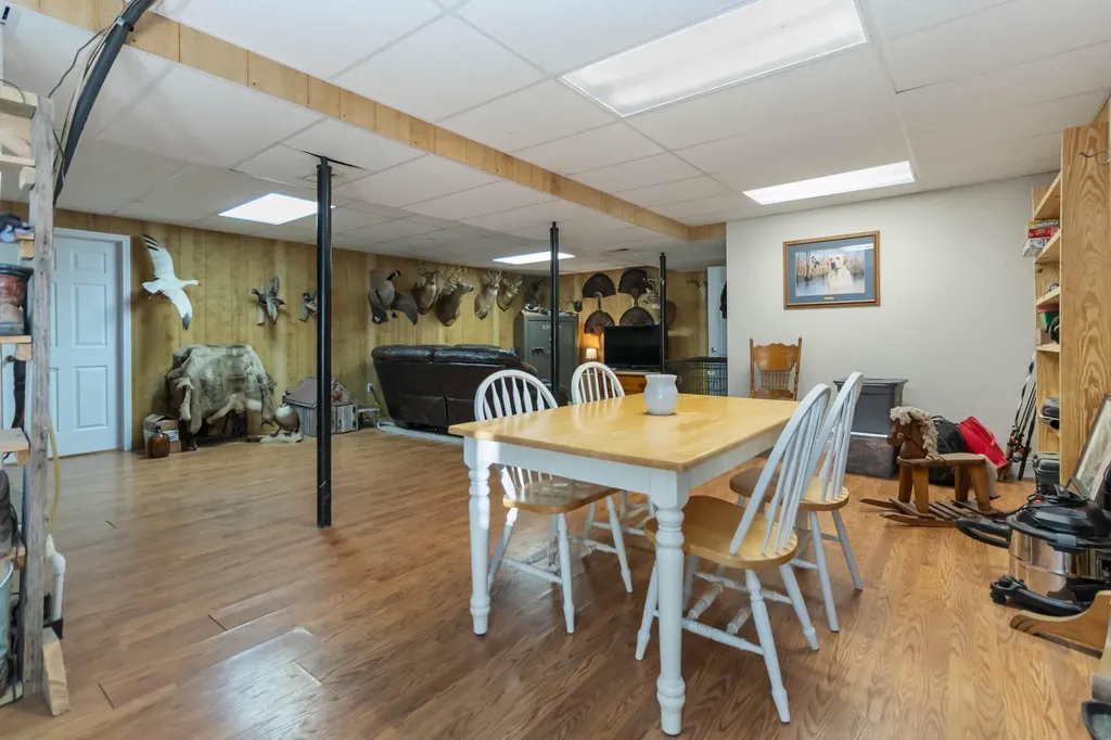 100 N Braxton Drive Perryville KY 40468