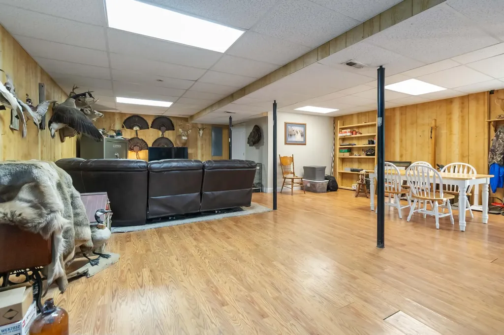 100 N Braxton Drive Perryville KY 40468