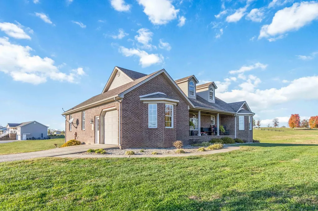 100 N Braxton Drive Perryville KY 40468