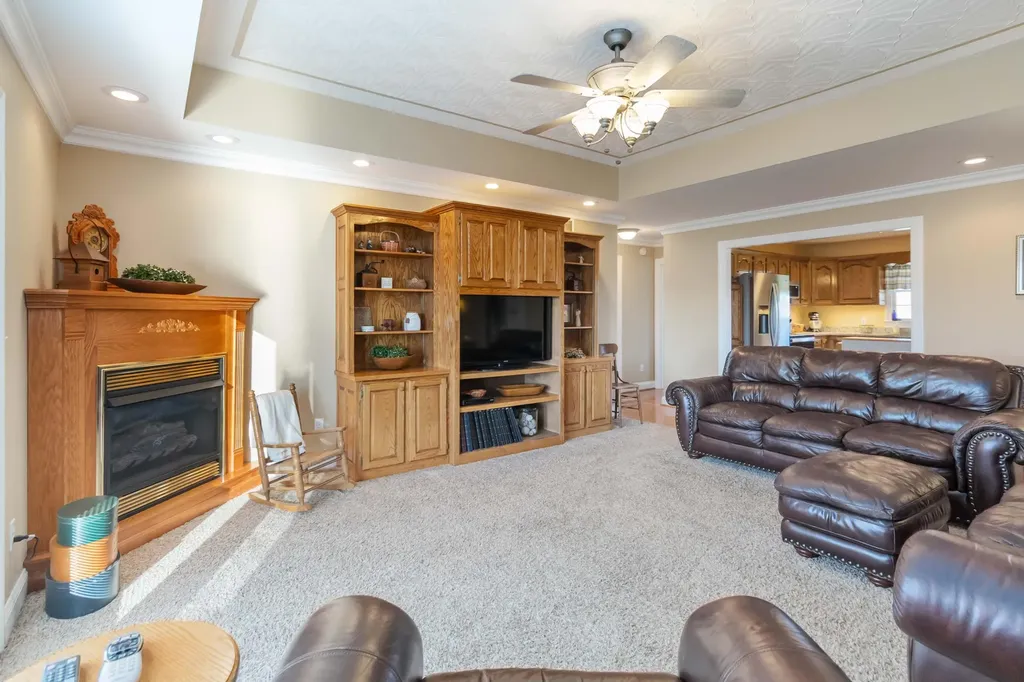 100 N Braxton Drive Perryville KY 40468