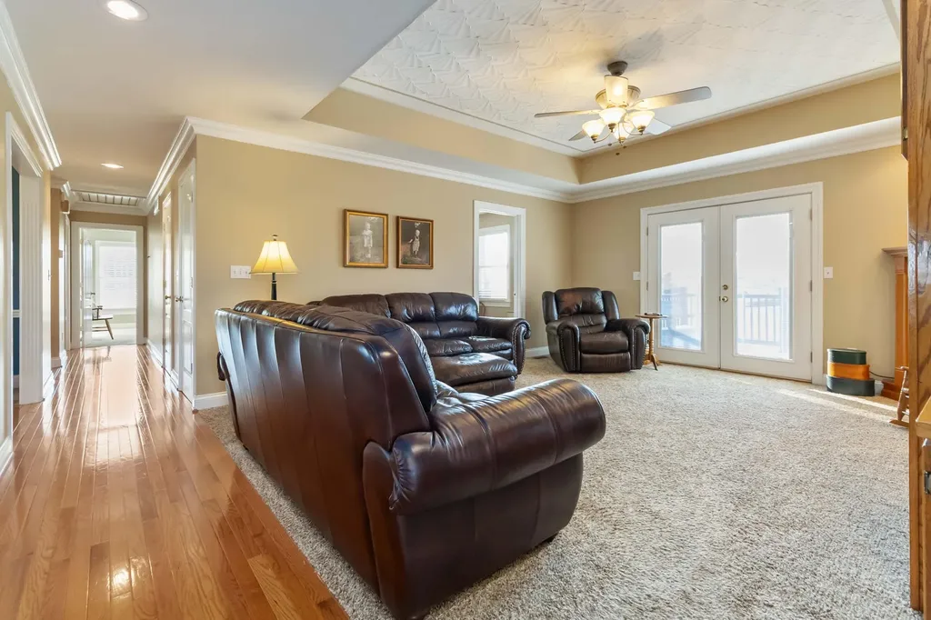 100 N Braxton Drive Perryville KY 40468