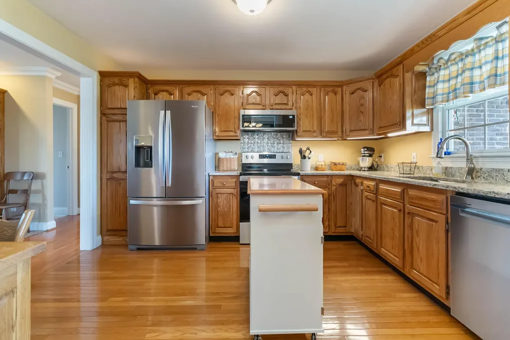 100 N Braxton Drive Perryville KY 40468