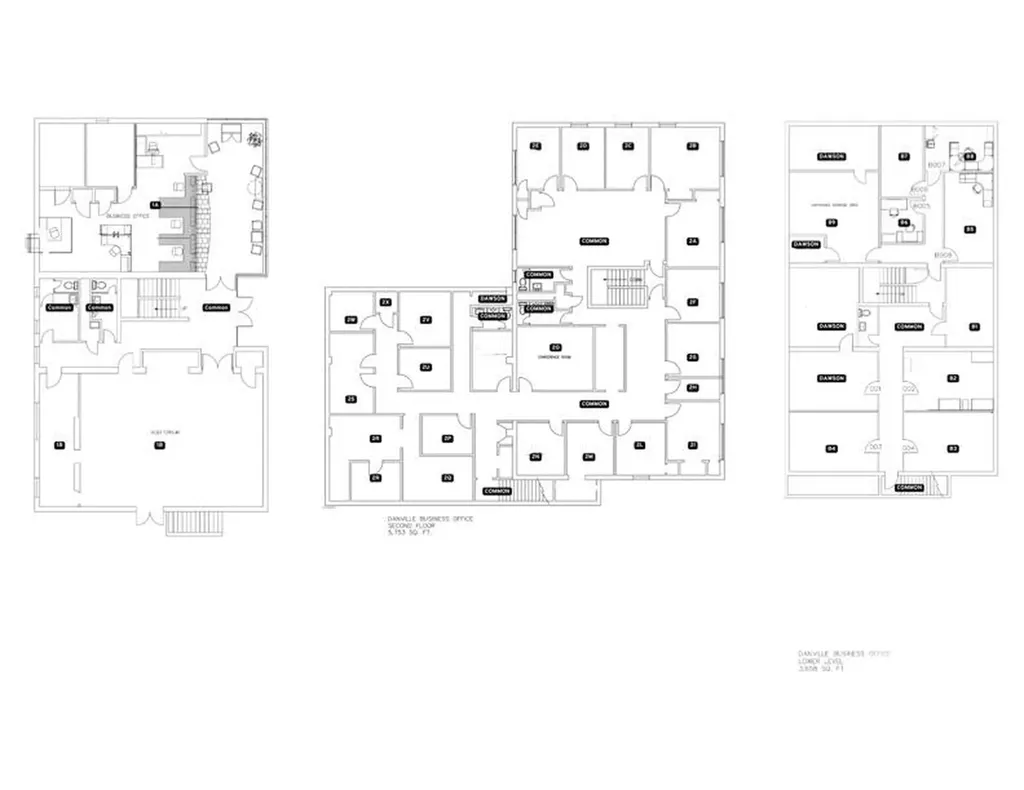 198 W Broadway Street Danville KY 40422