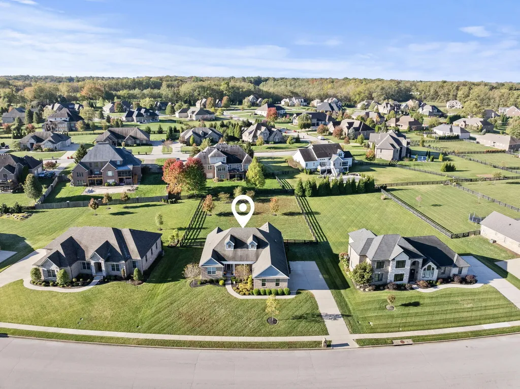 610 Old Coach Road Nicholasville KY 40356